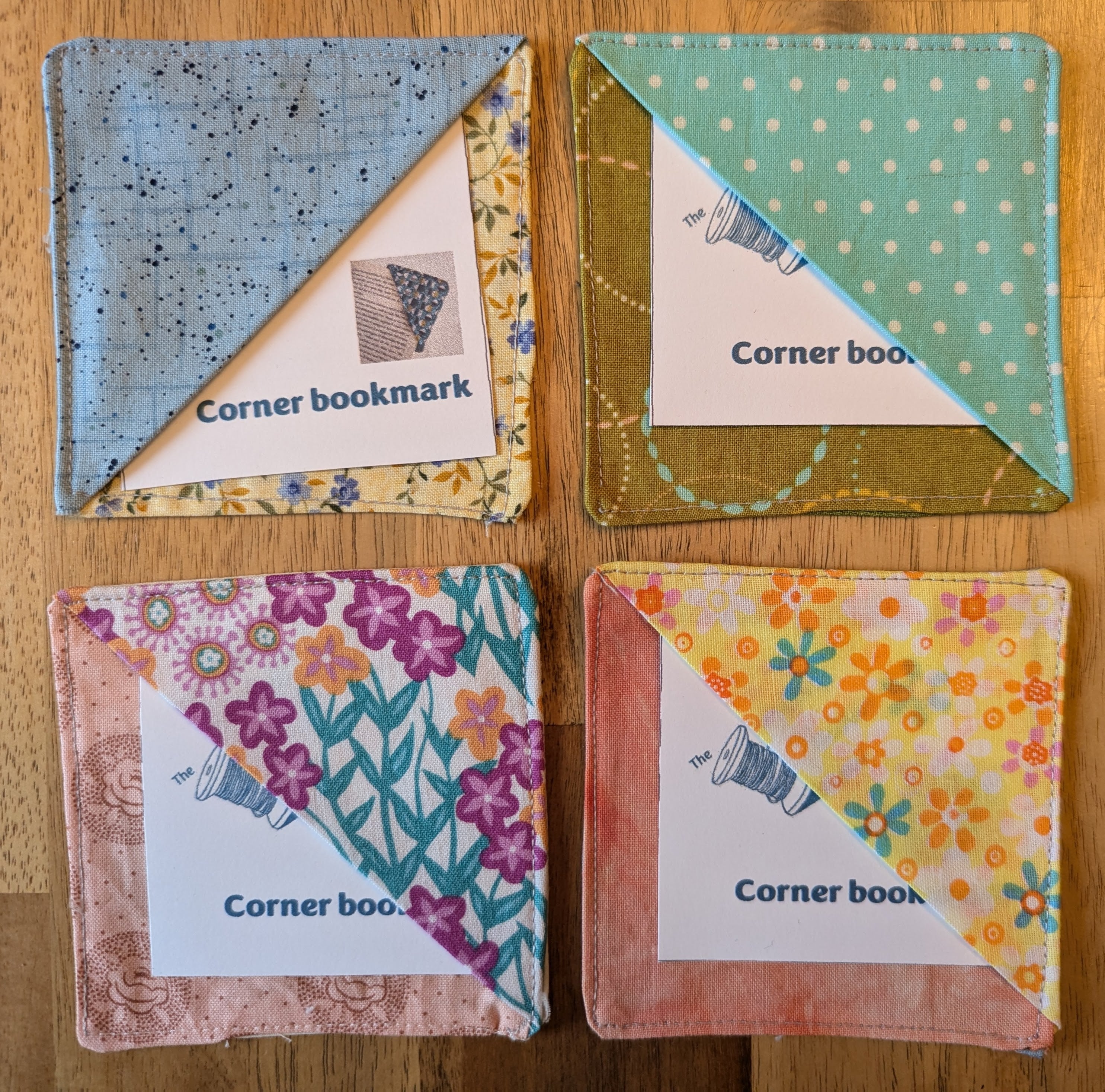 Scrap Buster Ideas for Quilters