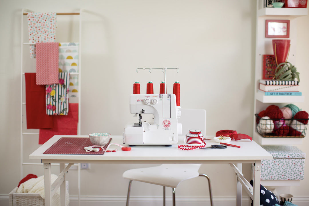 What is a Serger and Why Might You Want One?
