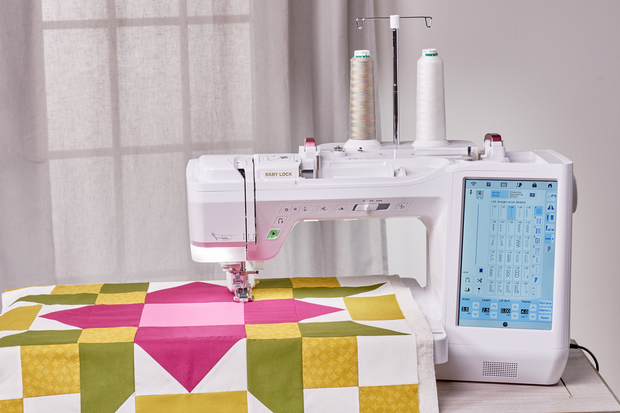 <h2>Sewing Machines</h2>