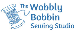 The Wobbly Bobbin Sewing Studio
